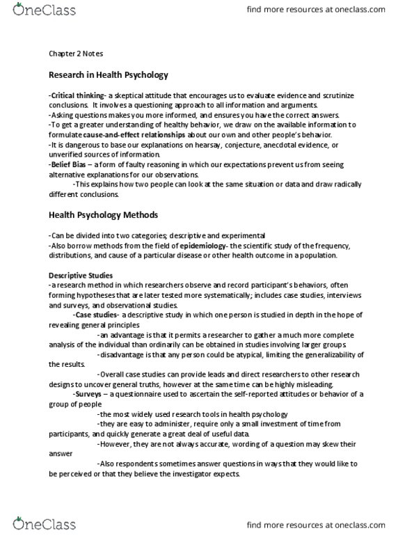 PSY-B - Psychology PSY-B 365 Lecture Notes - Lecture 3: Twin Study, Heritability, Scatter Plot thumbnail