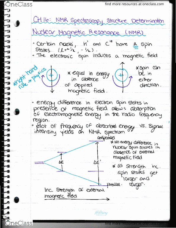 CH203 Lecture Notes - Lecture 2: Opata Language thumbnail