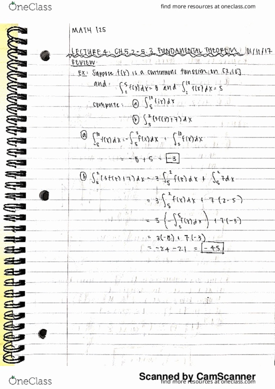 CHEM 152 Lecture 4: Le Chatelier's Principle thumbnail