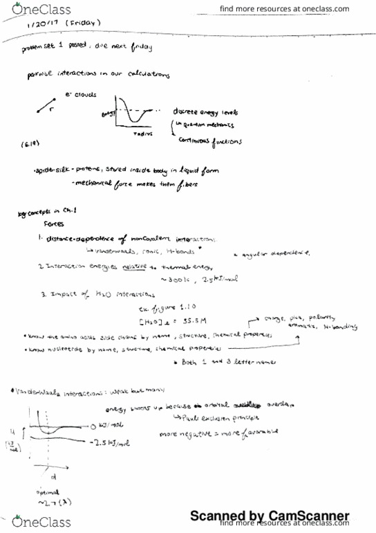 MCELLBI C100A Lecture 2: 2-jan20(friday) thumbnail