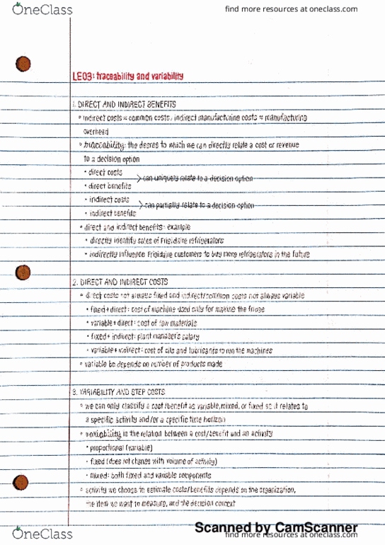 ACC 310F Chapter 1: LE03: traceability and variability thumbnail