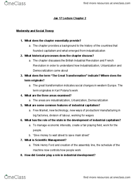 SLGY 2131 Lecture 2: chapter 2 lecture Jan 17 thumbnail