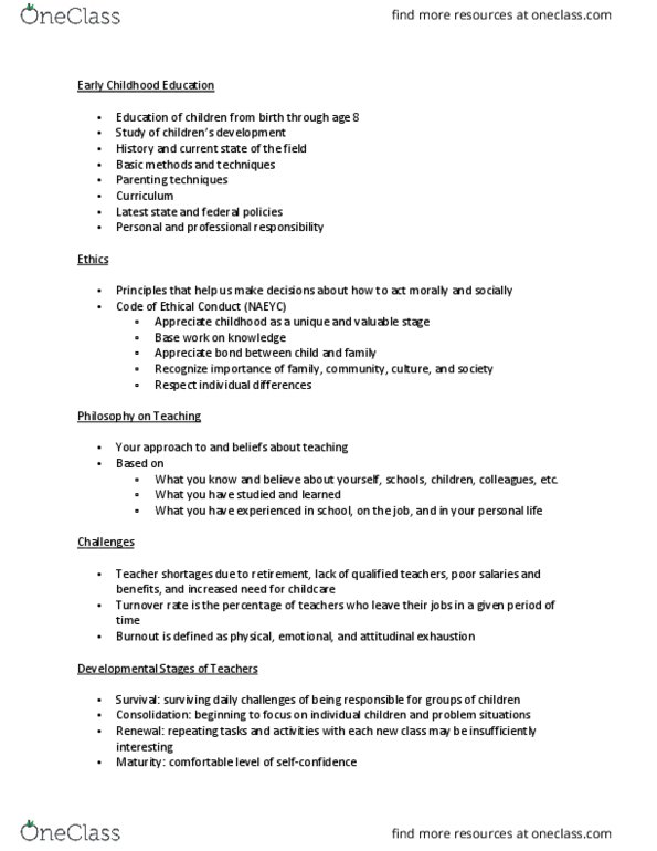 ECED 2105 Lecture Notes - Lecture 1: Professional Responsibility thumbnail