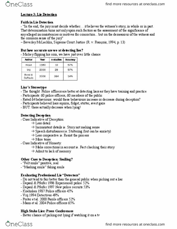 PSYC 3310 Lecture Notes - Lecture 3: Multiple Choice, Functional Magnetic Resonance Imaging, Ground Truth thumbnail