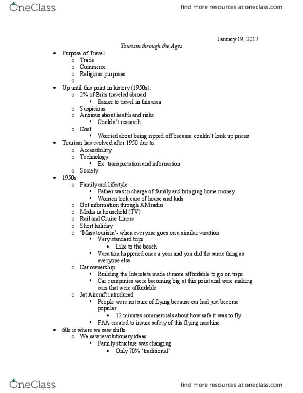 REC 351 Lecture Notes - Lecture 2: Fax, Fasttrack, Other Nationalities Rugby League Team thumbnail