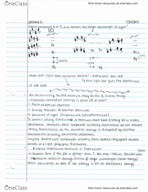 CHE 322 Lecture Notes - Lecture 2: Energy, Wireless Lan, Humo thumbnail