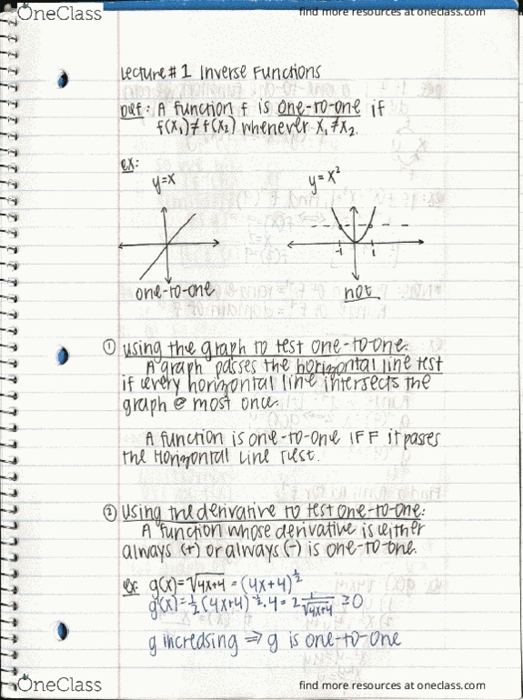 MATH10560 Lecture Notes - Lecture 1: Fax thumbnail