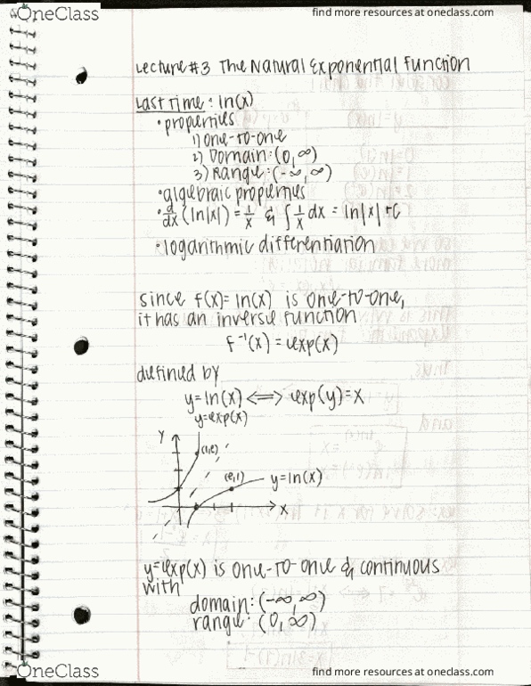 MATH10560 Lecture Notes - Lecture 3: Omai thumbnail