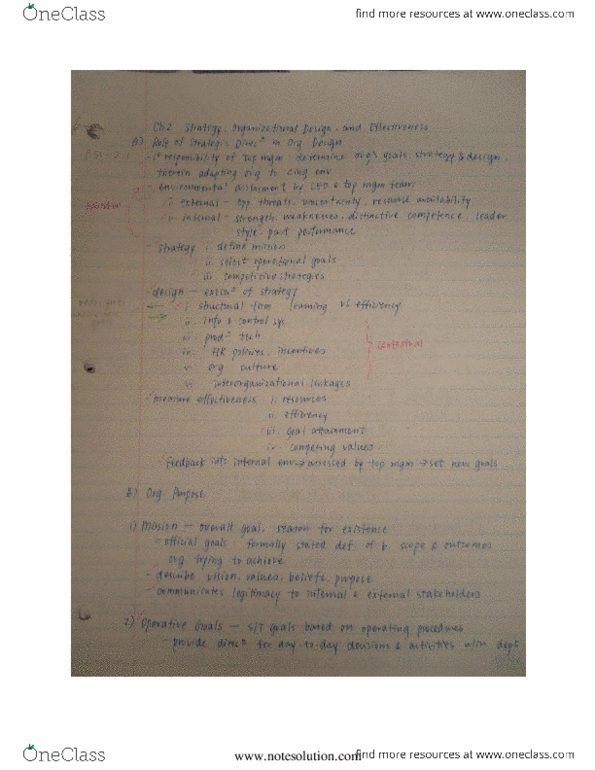 MGT363H5 Lecture Notes - Rela, Law And Justice, Kalua thumbnail