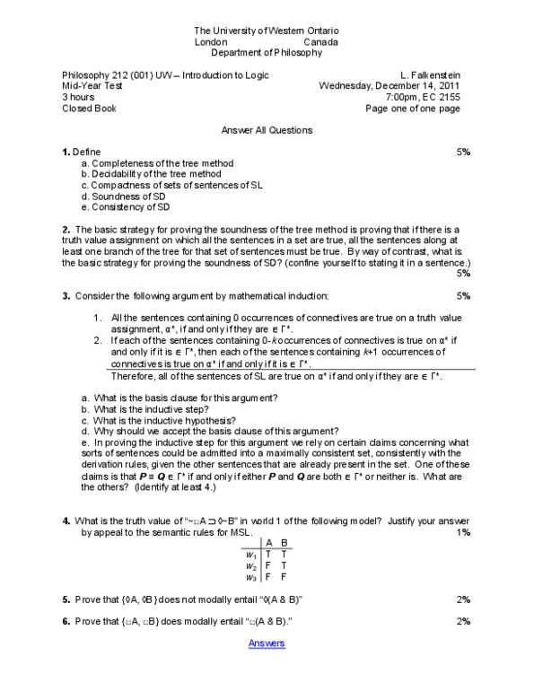 1002 Lecture Notes - Soundness, Mathematical Induction thumbnail