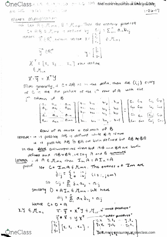 M 341 Lecture Notes - Lecture 4: Asteroid Family, Phenylalanine, Maltese Lira thumbnail