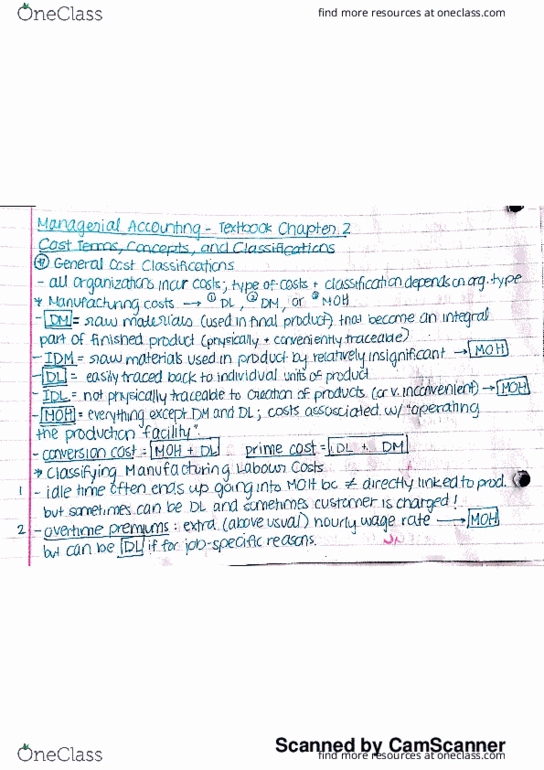 ACCT 323 Chapter Chapter 2: Accounting Ch2 thumbnail