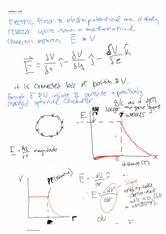 PHYS 1010 Lecture 7: Lecture 7. 22.B thumbnail