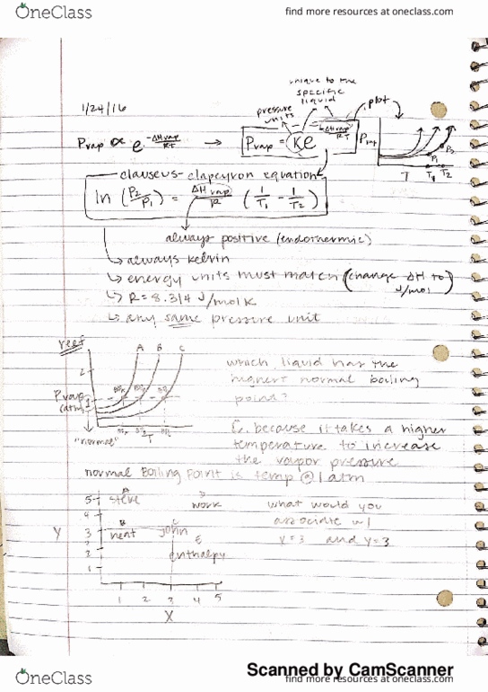 CH 302 Lecture 3: 1/24/16 thumbnail