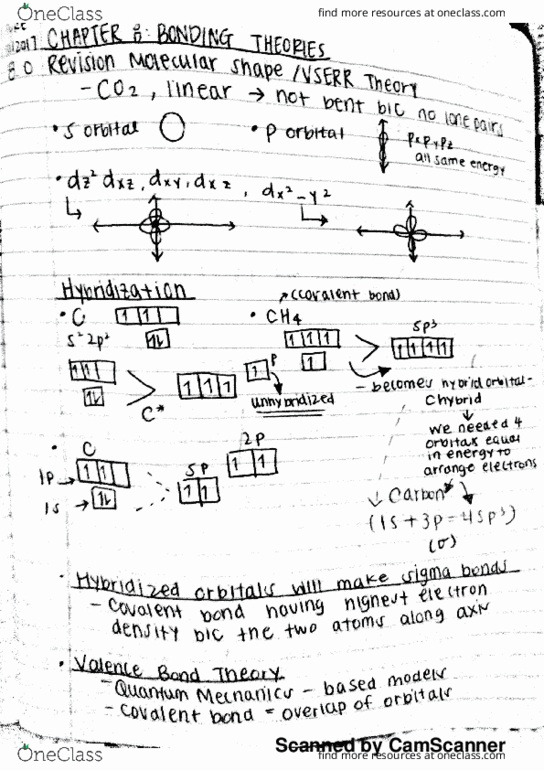 CHEM 001B Lecture 1: Chem1b #1 thumbnail