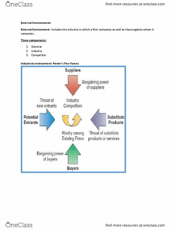 MGT 409 Lecture Notes - Lecture 4: Floppy Disk, Switching Barriers, Apple Inc. thumbnail