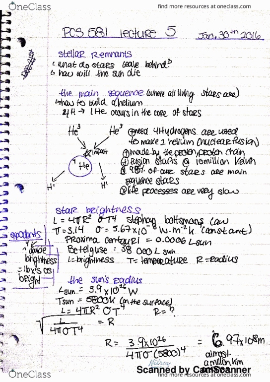 PCS 581 Lecture 5: PCS 581 lecture 5 thumbnail