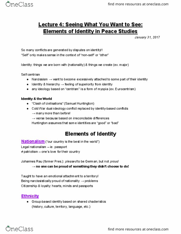 PACS 10 Lecture Notes - Lecture 4: Croissant, Lgbt Community, Transphobia thumbnail