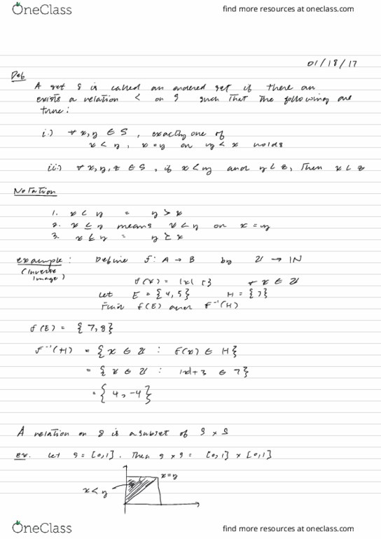 MATH 0413 Lecture Notes - Lecture 10: Time In Indonesia thumbnail