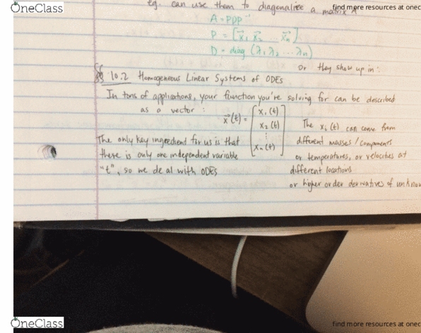 MATH 2Z03 Lecture Notes - Lecture 27: Solms, Azo Compound, 1N400X General-Purpose Diodes thumbnail