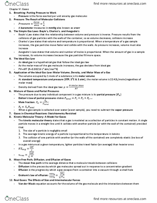 CHEM 105aLg Chapter 5: Chapter V thumbnail