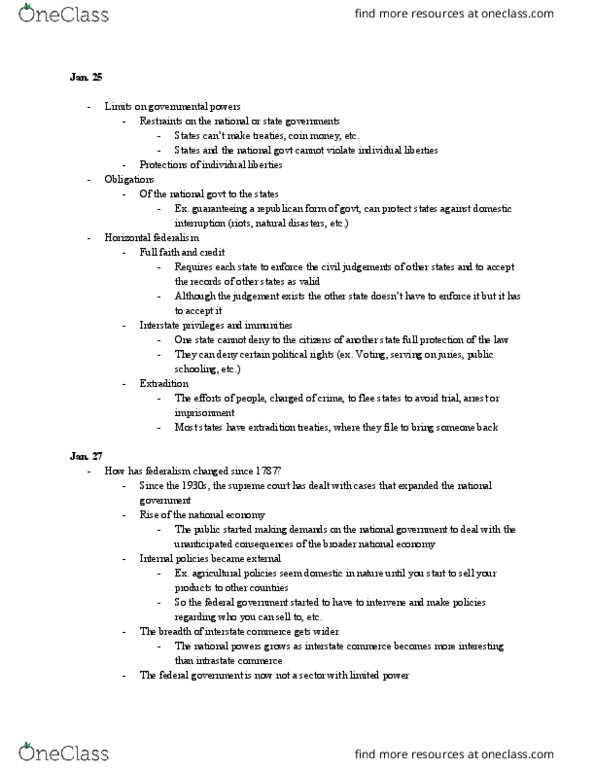 PSCI-1100 Lecture 4: Class 4 & 5 thumbnail