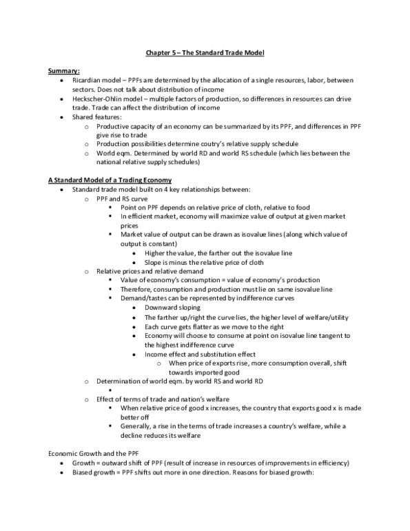 ECON 342 Chapter Notes - Chapter 5: X-Forwarded-For thumbnail