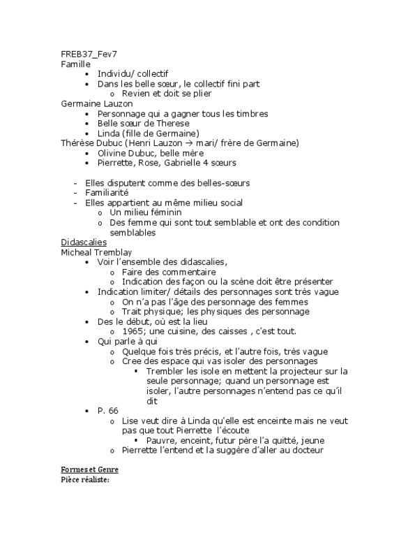 FREB37H3 Lecture Notes - Enceinte, Pliers, State Agency For National Security thumbnail