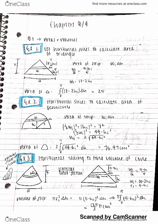 MATH 107H Lecture 20: 8.1 thumbnail