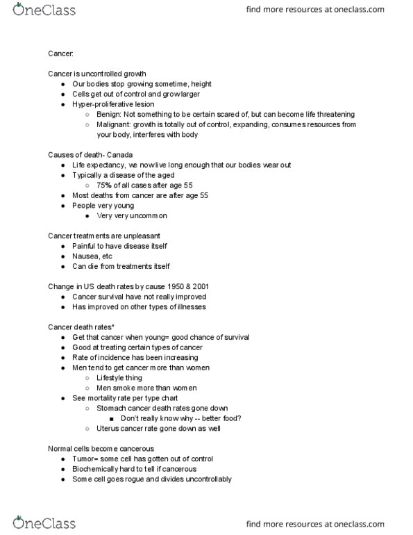 BPS 1101 Lecture Notes - Lecture 6: Isotopes Of Polonium, Skin Cancer, Polonium thumbnail