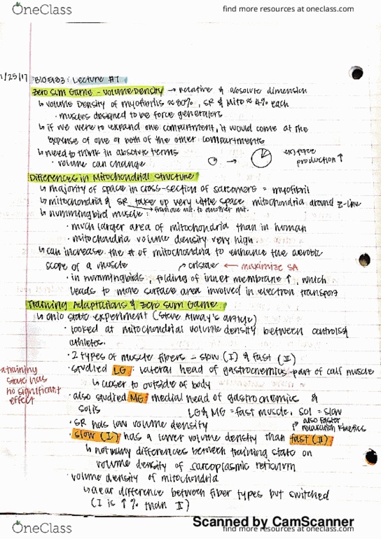 BIO SCI E183 Lecture 7: Bio E183 - Lecture 7 thumbnail