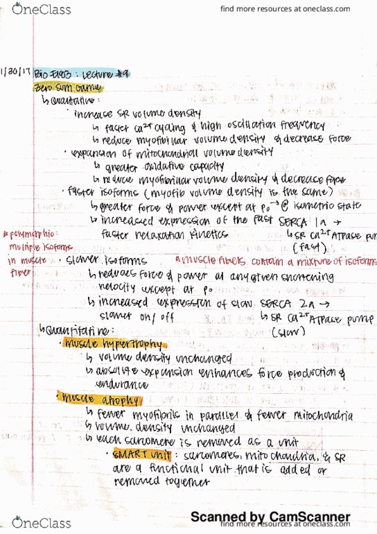 BIO SCI E183 Lecture 9: Bio E183 - Lecture 9 thumbnail