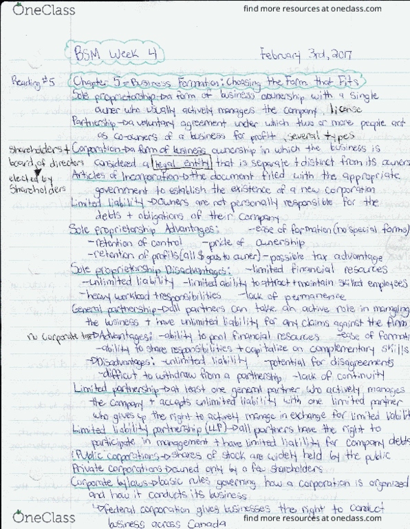 BSM 100 Lecture Notes - Lecture 4: Quantum Chromodynamics thumbnail