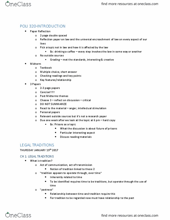 POLI 320 Lecture 2: POLI320-notes-Until-Feb-2 (1) thumbnail