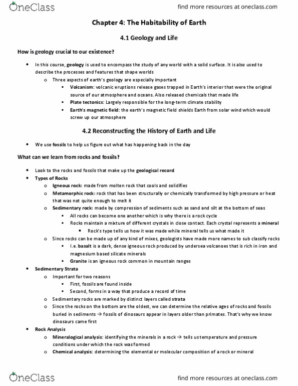 Astronomy 2021A/B Lecture 4: Chapter 4 Notes thumbnail