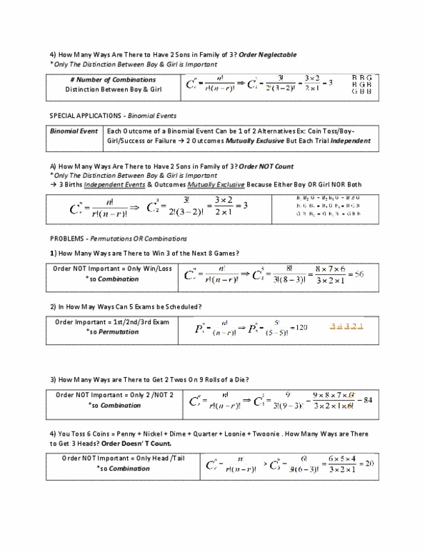 PSYC 204 Lecture Notes - Lecture 10: Loonie, Probability Distribution, Frequency (Statistics) thumbnail