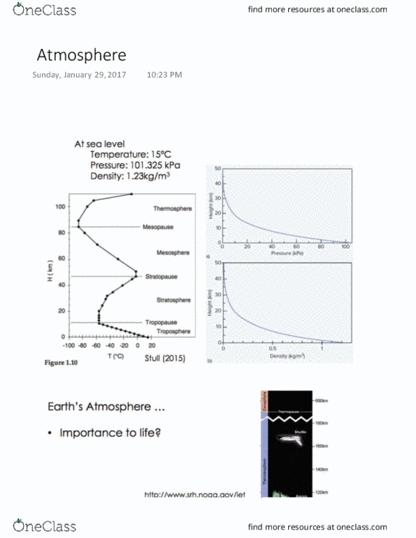 GEOG 2013 Lecture 2: Atmosphere thumbnail