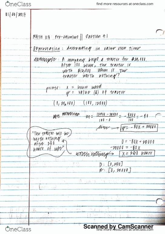 MATH 118 Lecture 12: Section 4.1, 4.2, 4.4 thumbnail