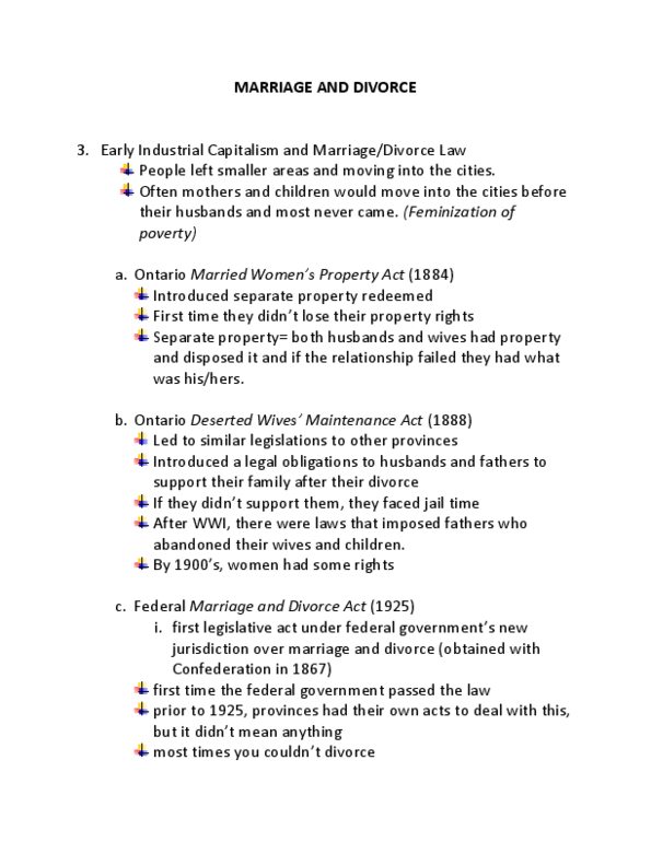 SOSC 1350 Lecture Notes - Academic Degree, Canadian Nationalism, Civil Marriage Act thumbnail