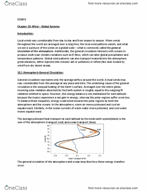 EESB03H3 Chapter 10: EESB03 Chapter 10 - Wind-Global Systems thumbnail