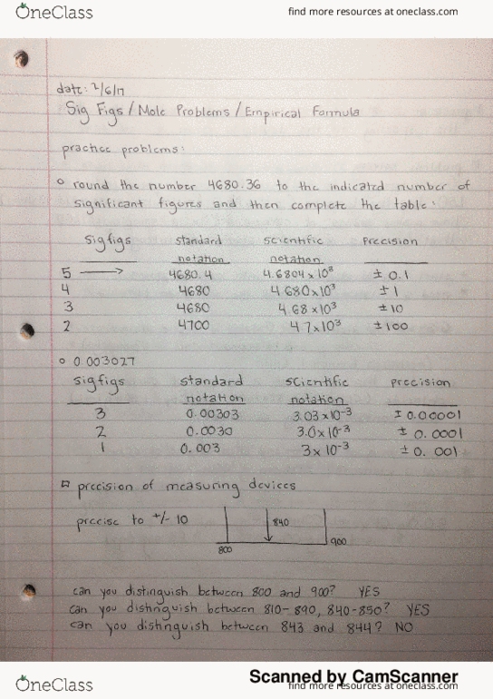 CH 111 Lecture 4: CH111 Lecture Week Four thumbnail