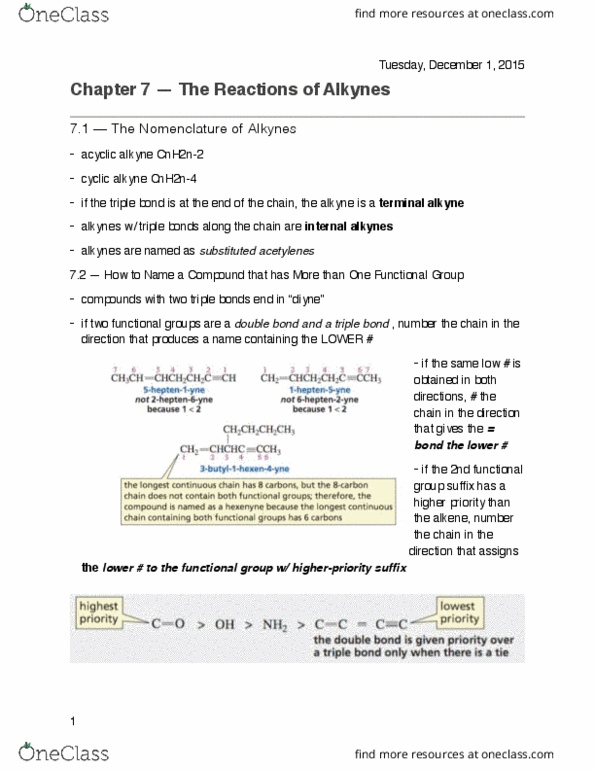 CHMB41H3 Lecture Notes - Lecture 7: Hydrogen Peroxide, Ketone, Electronegativity thumbnail