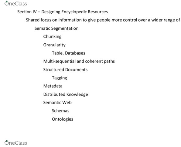 ARTH 1100 Lecture 8: 9_Lecture Notes - Chapters 8 and 9_Database Model_Structured Doc thumbnail