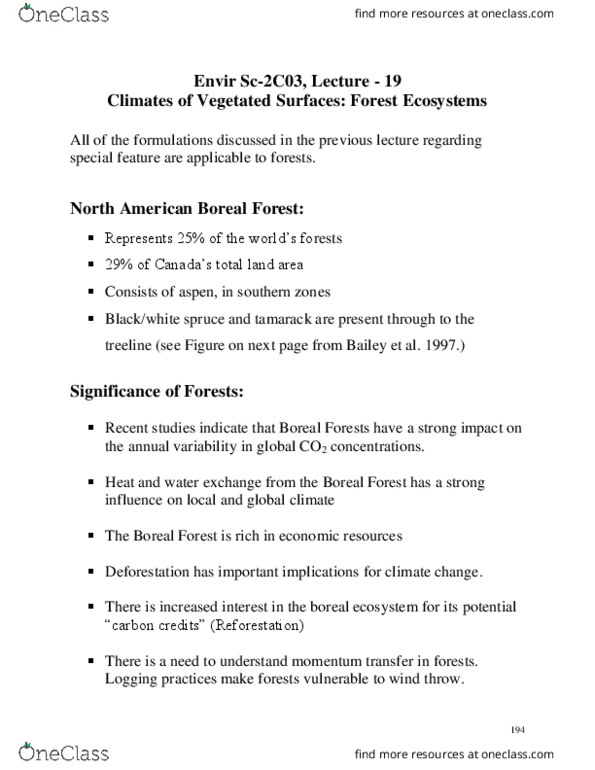 EARTHSC 2C03 Lecture Notes - Lecture 19: Rais, Planetary Boundary Layer, Bmw 1 Series thumbnail