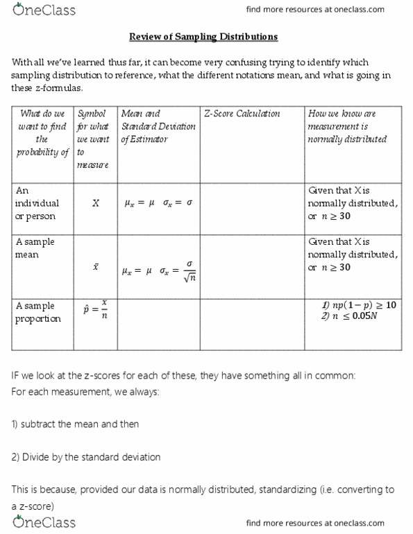 MATH 1F92 Lecture 16: Math+1F92-+8.1+and+8.2+Review+Fill+In thumbnail