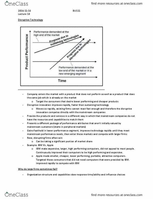BU111 Lecture 18: Lecture 18 2016-11-16 thumbnail