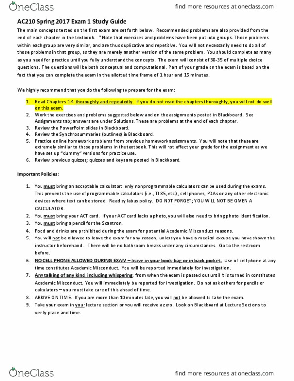 MATH 301 Lecture Notes - Lecture 1: Promissory Note, European Route E18, Accounting Equation thumbnail