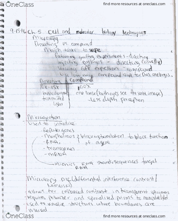 BIOL 414 Lecture Notes - Lecture 6: Ford Cvh Engine, Intelligence Quotient, Junkers D.I thumbnail