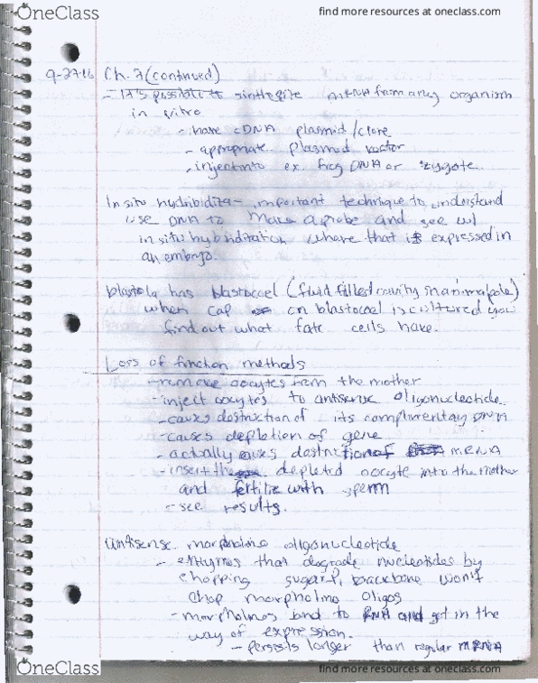 BIOL 414 Lecture Notes - Lecture 9: Ovh, Jtl, Junkers D.I thumbnail