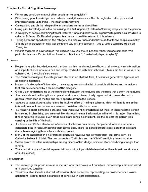 PSYC 473 Chapter Notes - Chapter 4: Illusory Correlation, Computer Monitor, Spectral Density Estimation thumbnail